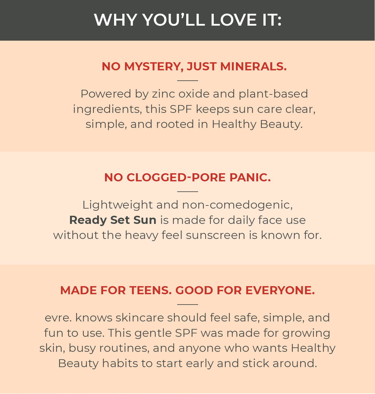 Why You’ll Love It: