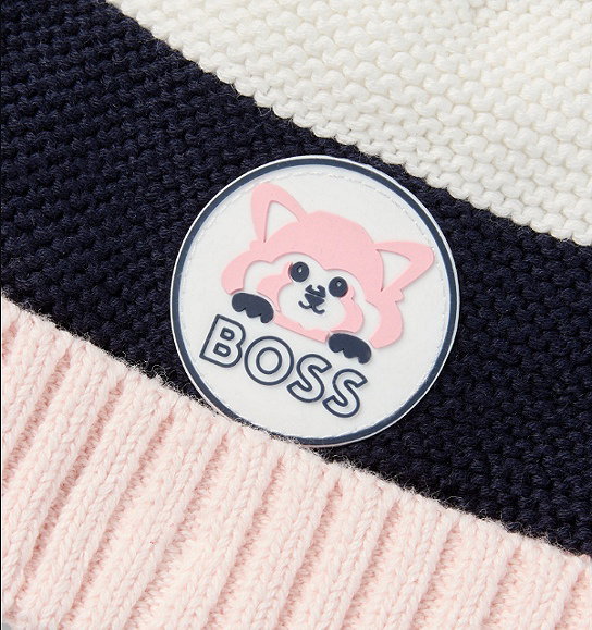 BOSS