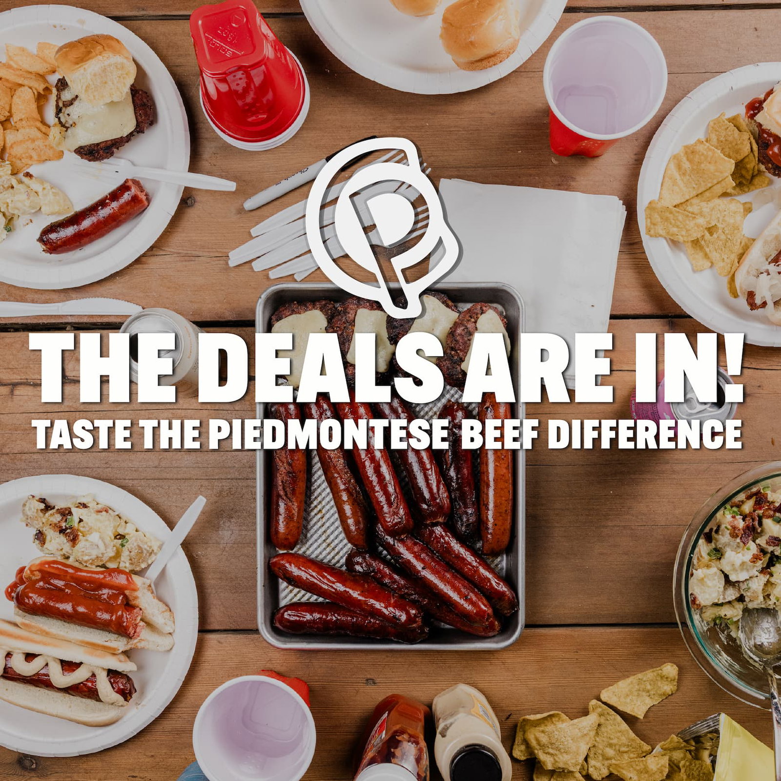  Weekly Deals