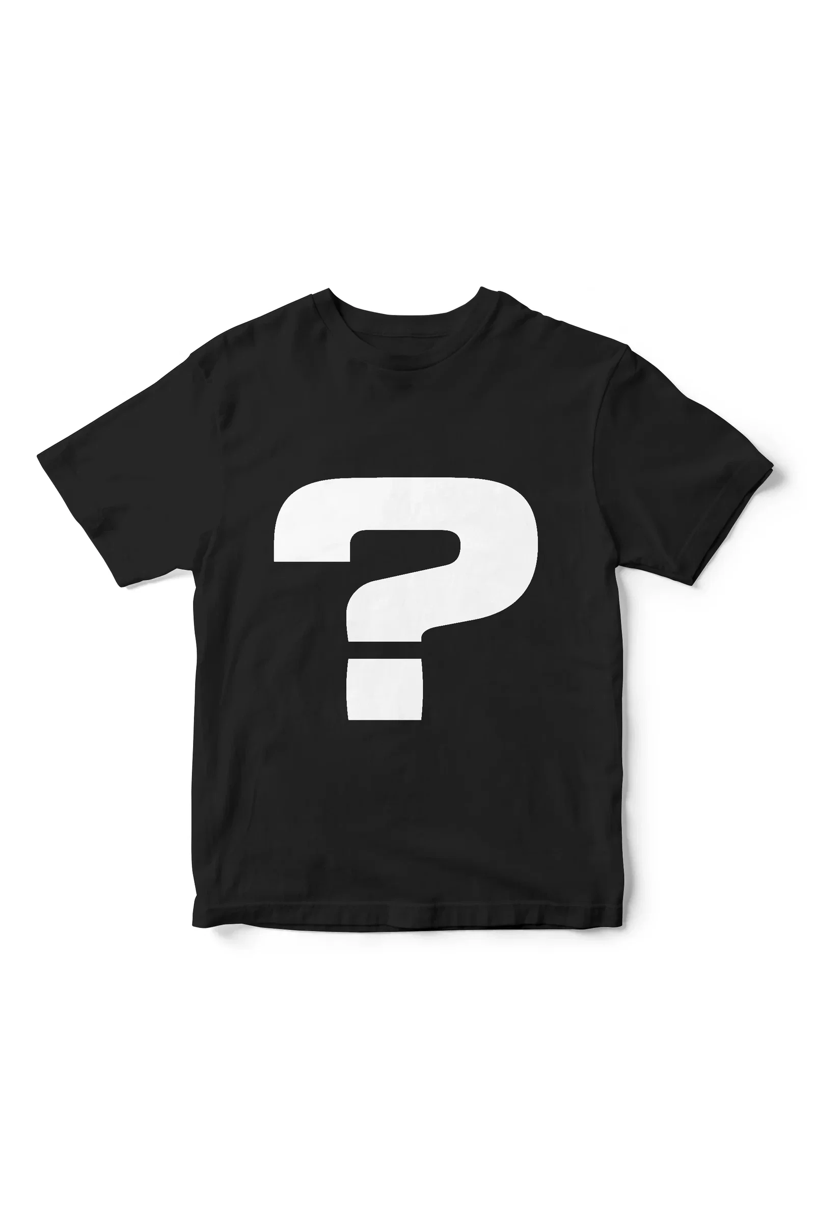 Image of Mens Mystery Tee