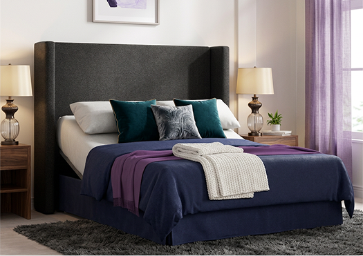 Time for a new bed but unsure where to start? Our Sleep Experts an help.