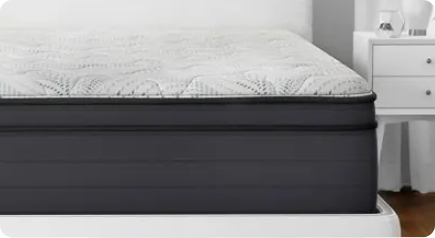 Shop Mattresses.