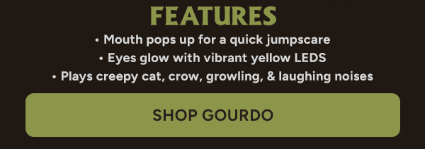 Shop Gourdo