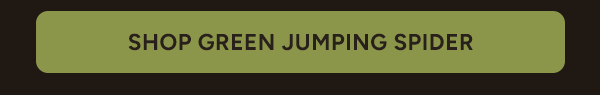 Shop Green Jumping Spider