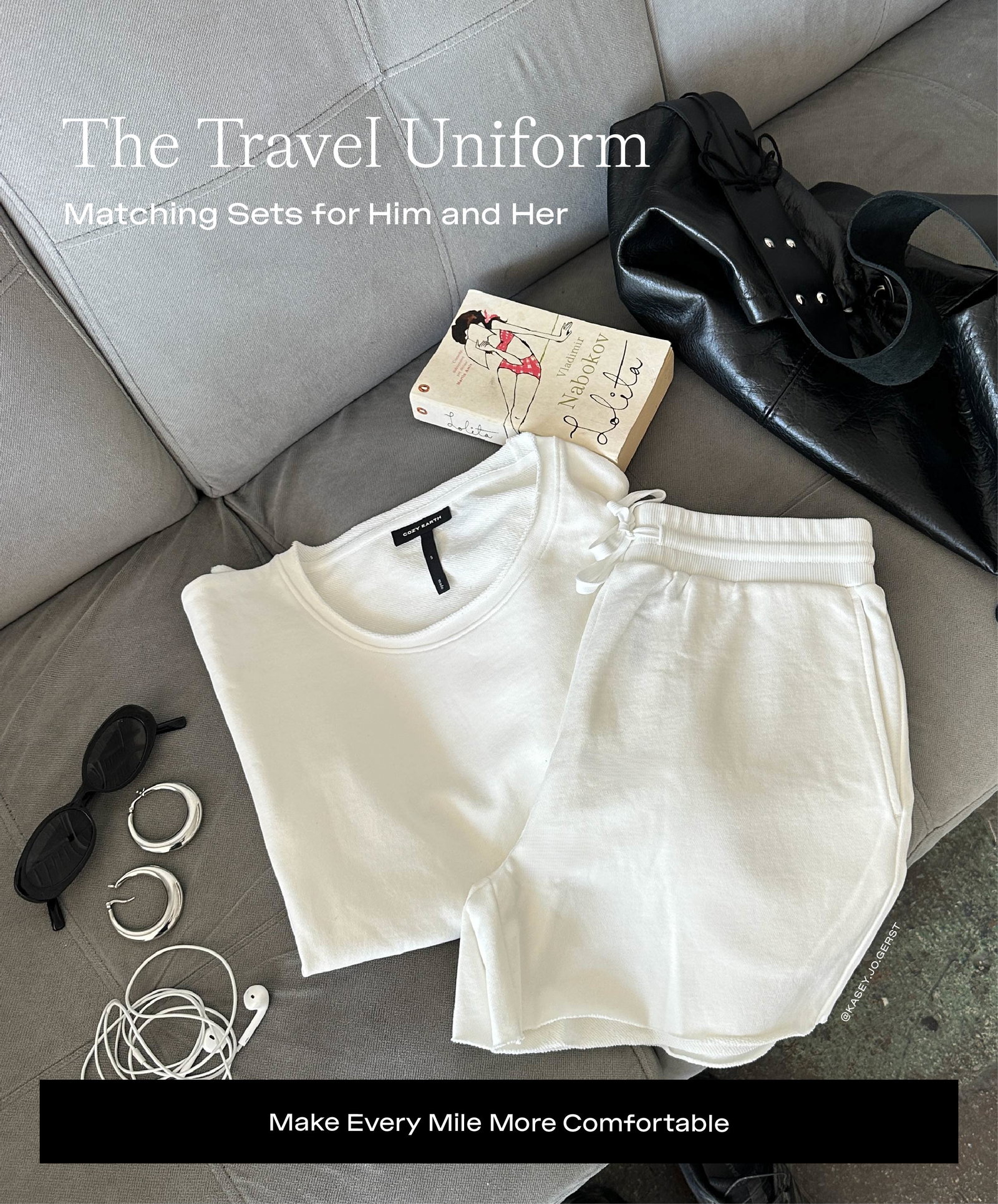 SHOP THE TRAVEL EDIT