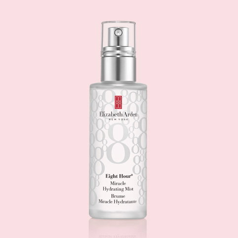 Eight Hour® Miracle Hydrating Mist