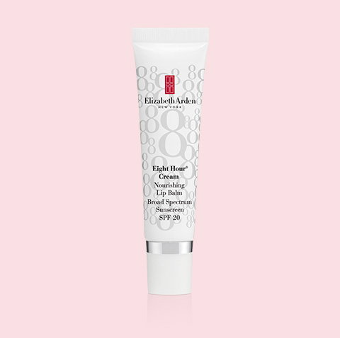 Eight Hour® Cream Nourishing Lip Balm (SPF 20)