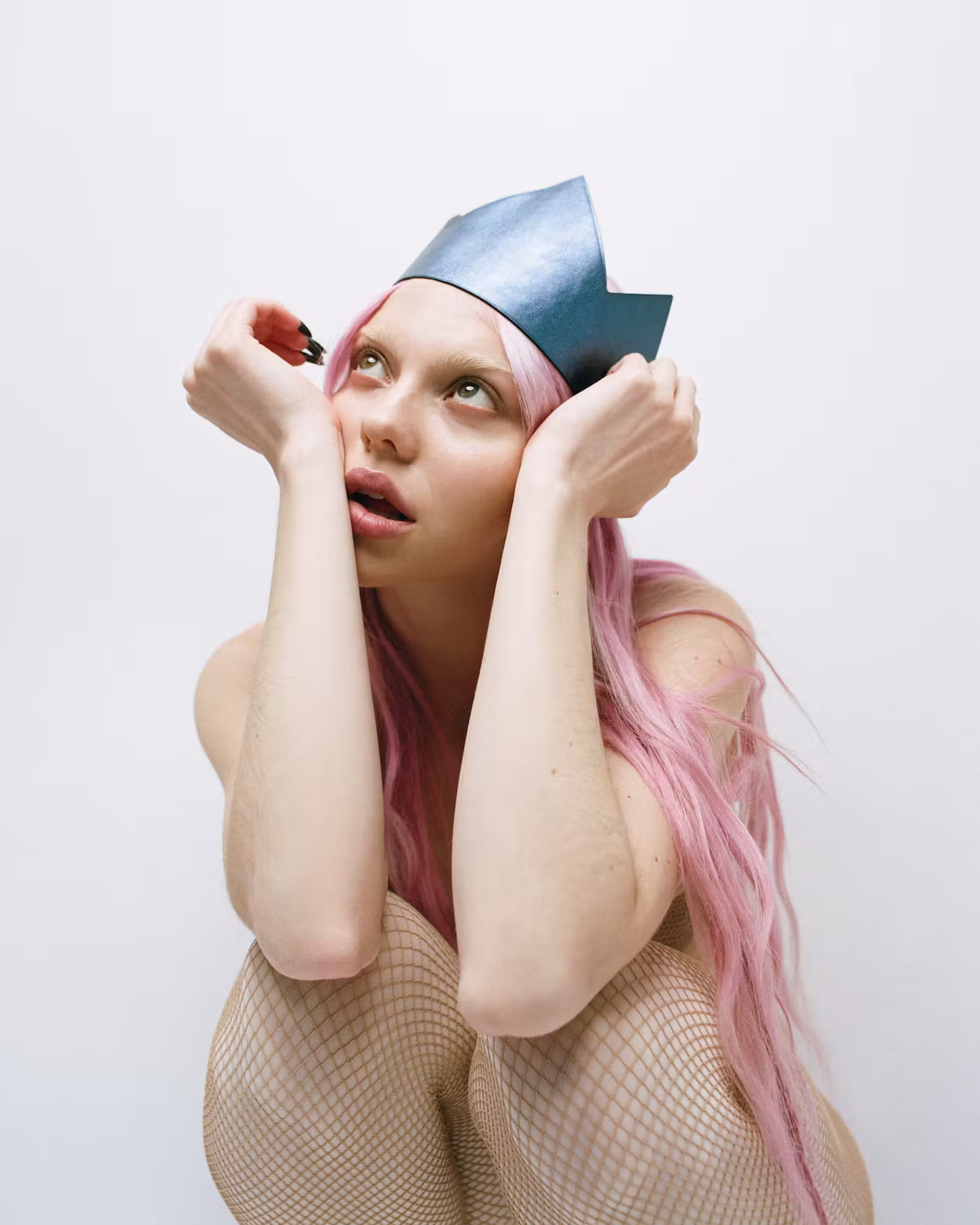 Adéla On Her 'Provacateur' EP, Demi Lovato Tour & KATSEYE Friendship