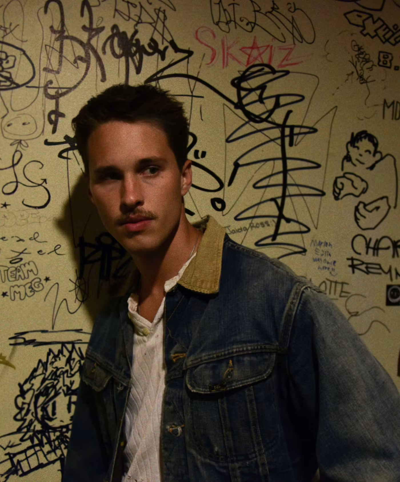 On Tour With Ryan Beatty