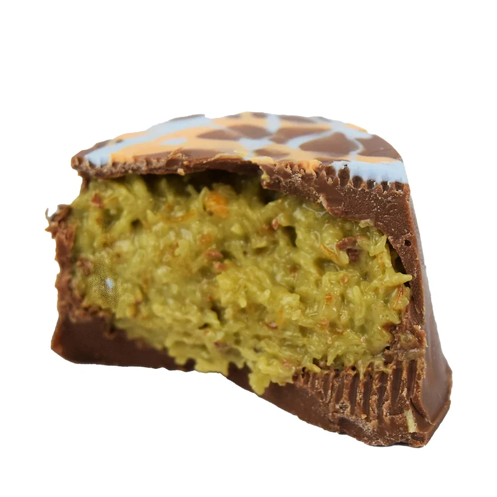 Image of Dubai Domes - Pistachio