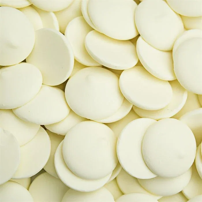Image of Merckens Super White Melting Wafers