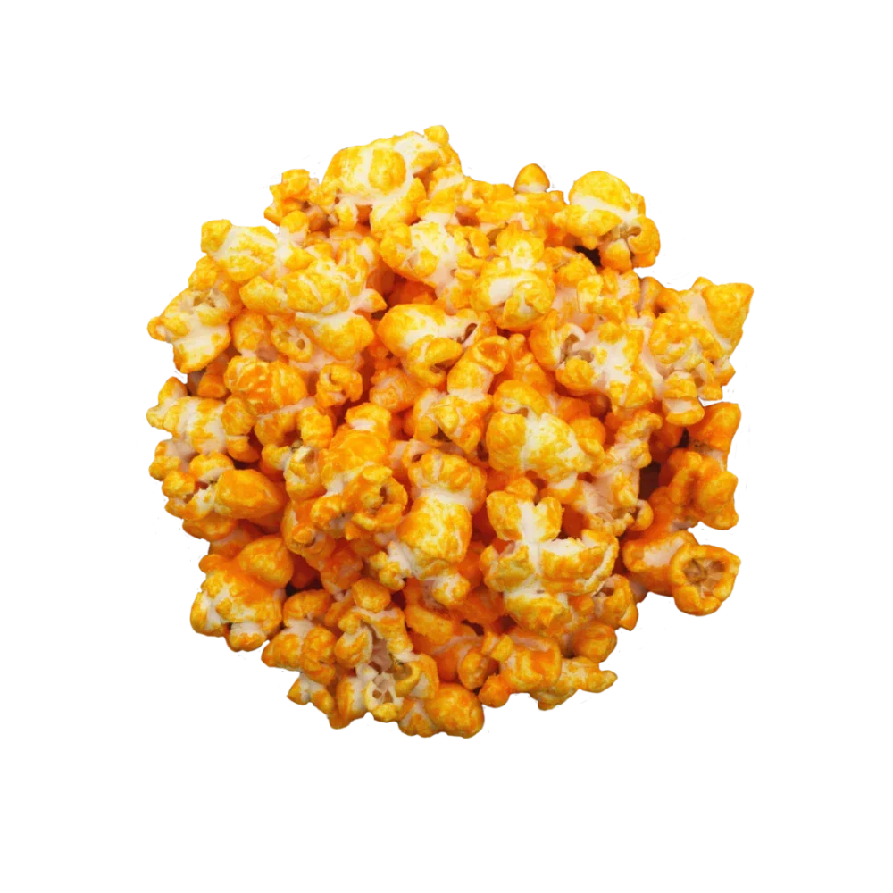 Image of Cheddar Cheese Gold Popcorn