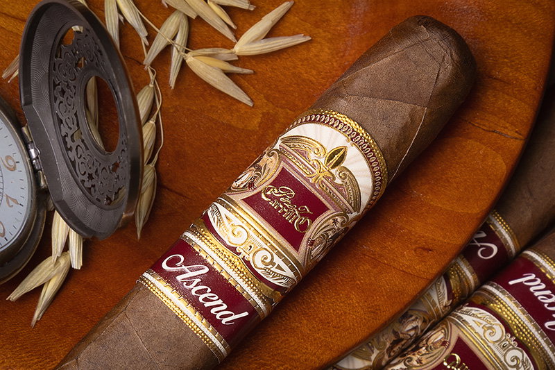 Casa Carrillo Ascend