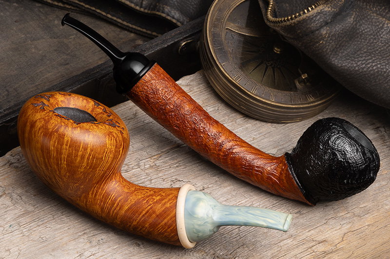 Todd Johnson Pipes