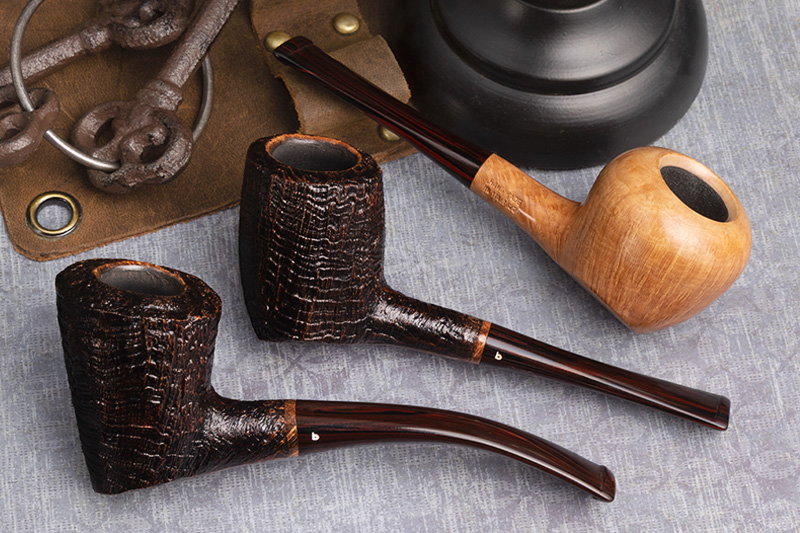 Becker Pipes