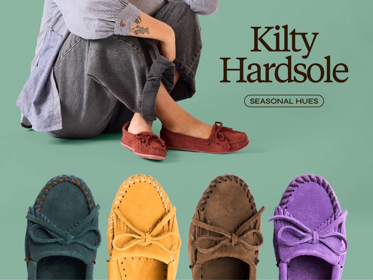 Kilty Hardsole
