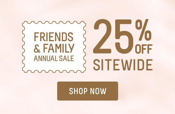 25% off
