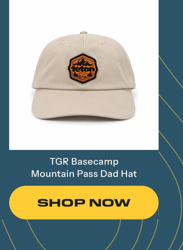 TGR Basecamp Collection