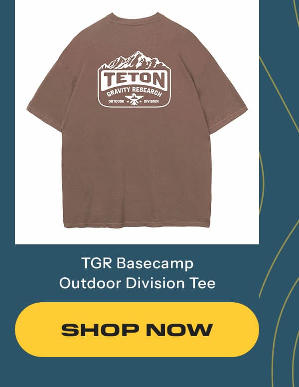 TGR Basecamp Collection