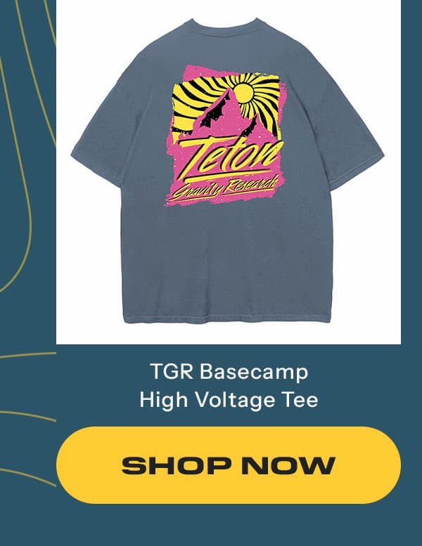 TGR Basecamp Collection