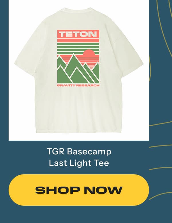 TGR Basecamp Collection