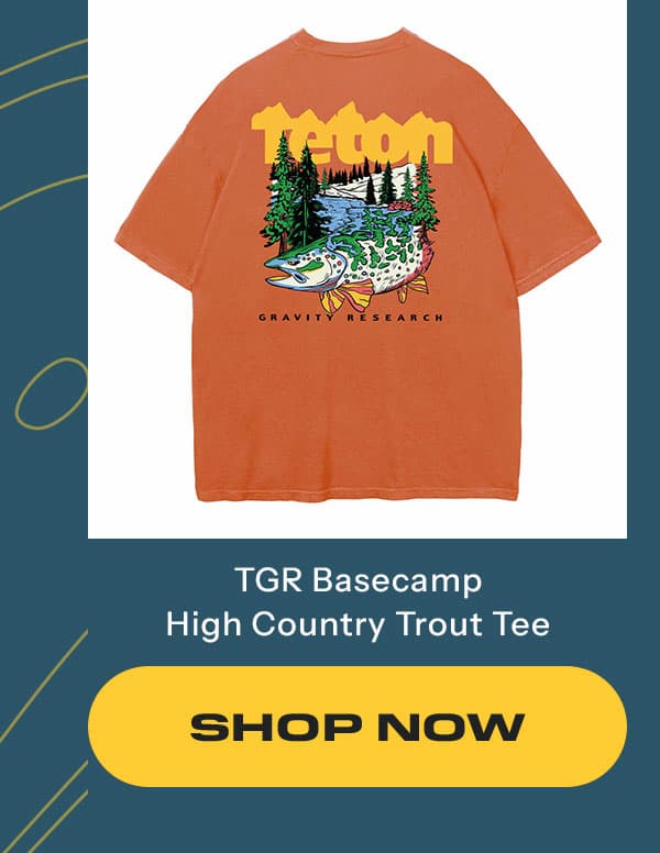 TGR Basecamp Collection