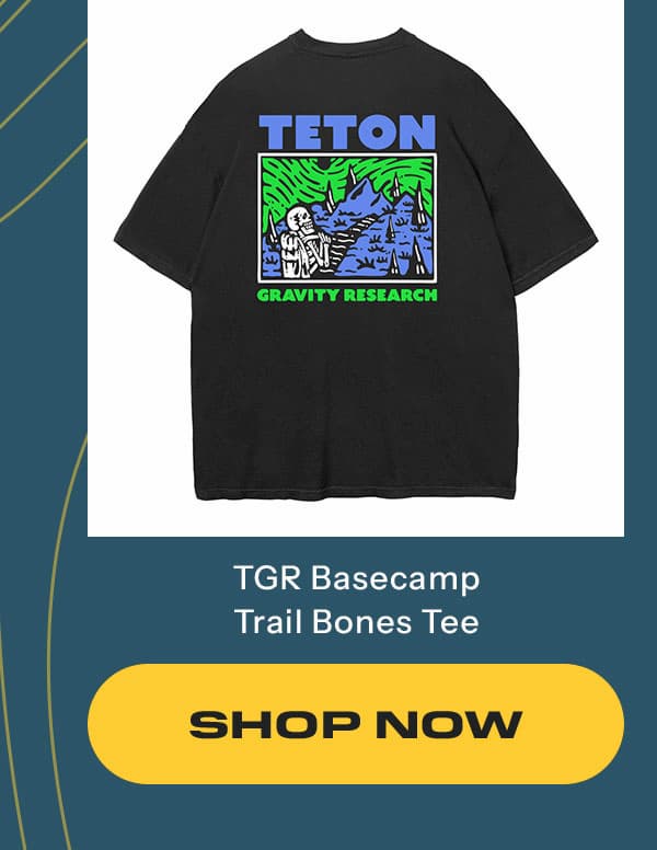 TGR Basecamp Collection