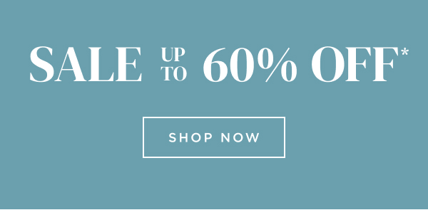 Sale on sale Shop now 
