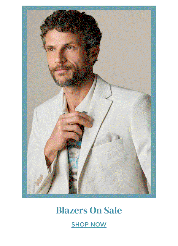 Blazers on sale 