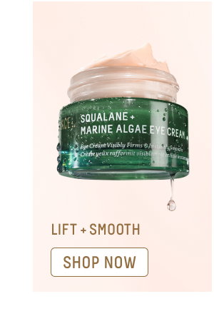 eye cream