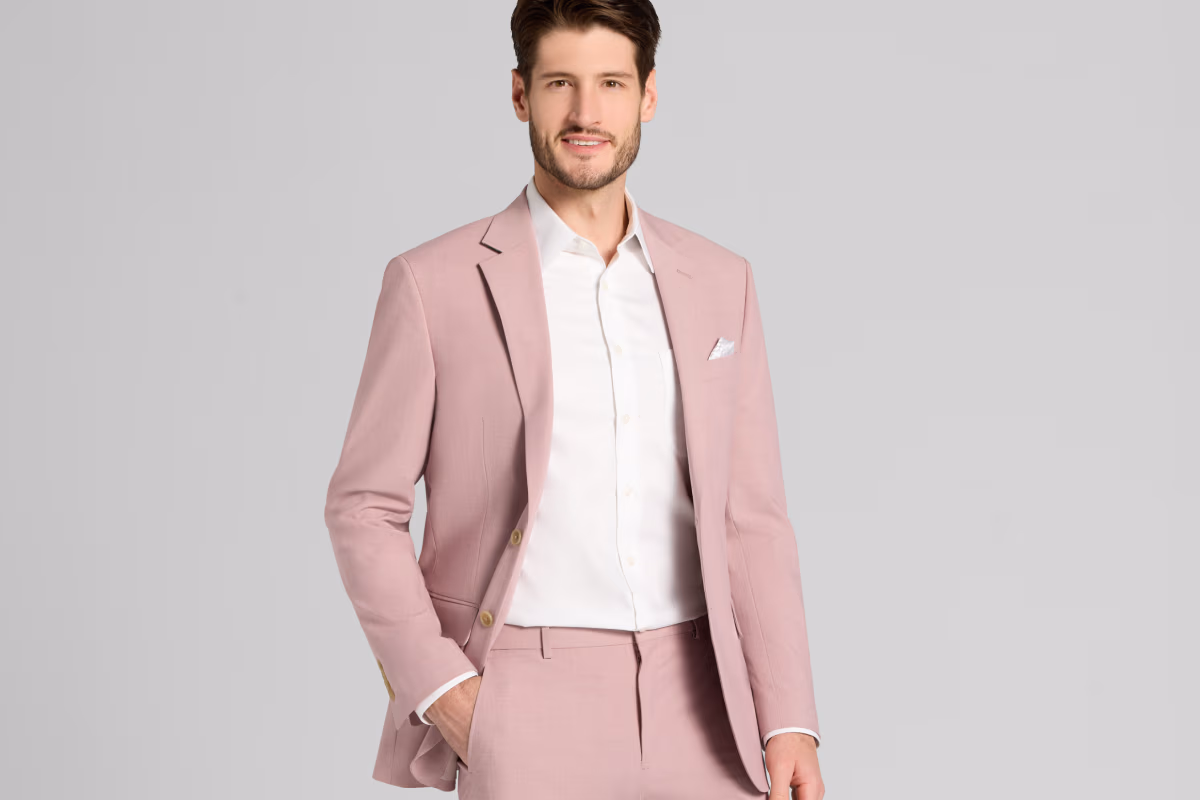 Suits Starting at $149.98 | Orig. $375–$630 | Shop Now