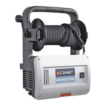 Comet Pumps, COMET STATIONARY PW EXTRA, Pressure 1300 PSI, Flow 2 GPM, Volts 120 Model# TBD-2