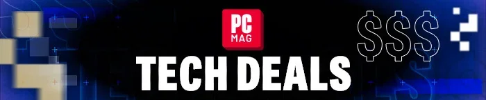 PCMag Tech Deals
