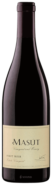  Pinot Noir