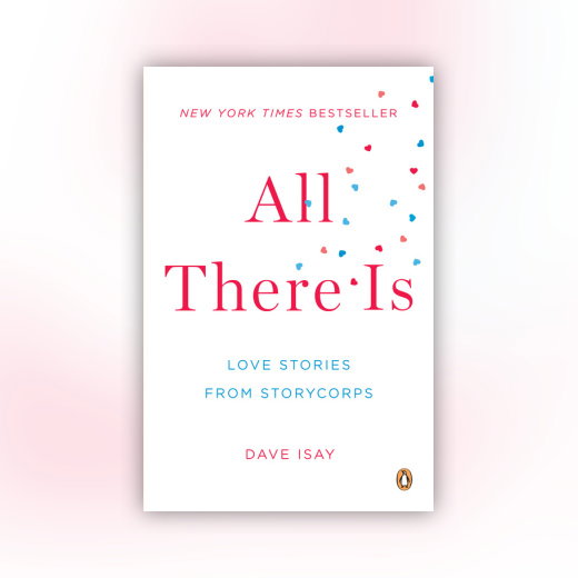 All There Is