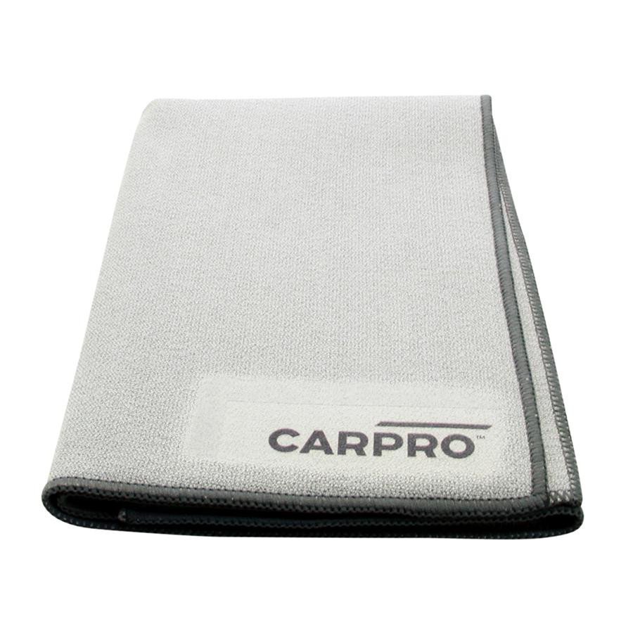 Image of CARPRO GlassFiber Microfiber Towel 16 x 16 Inch