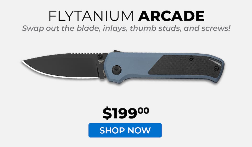 Flytanium Arcade