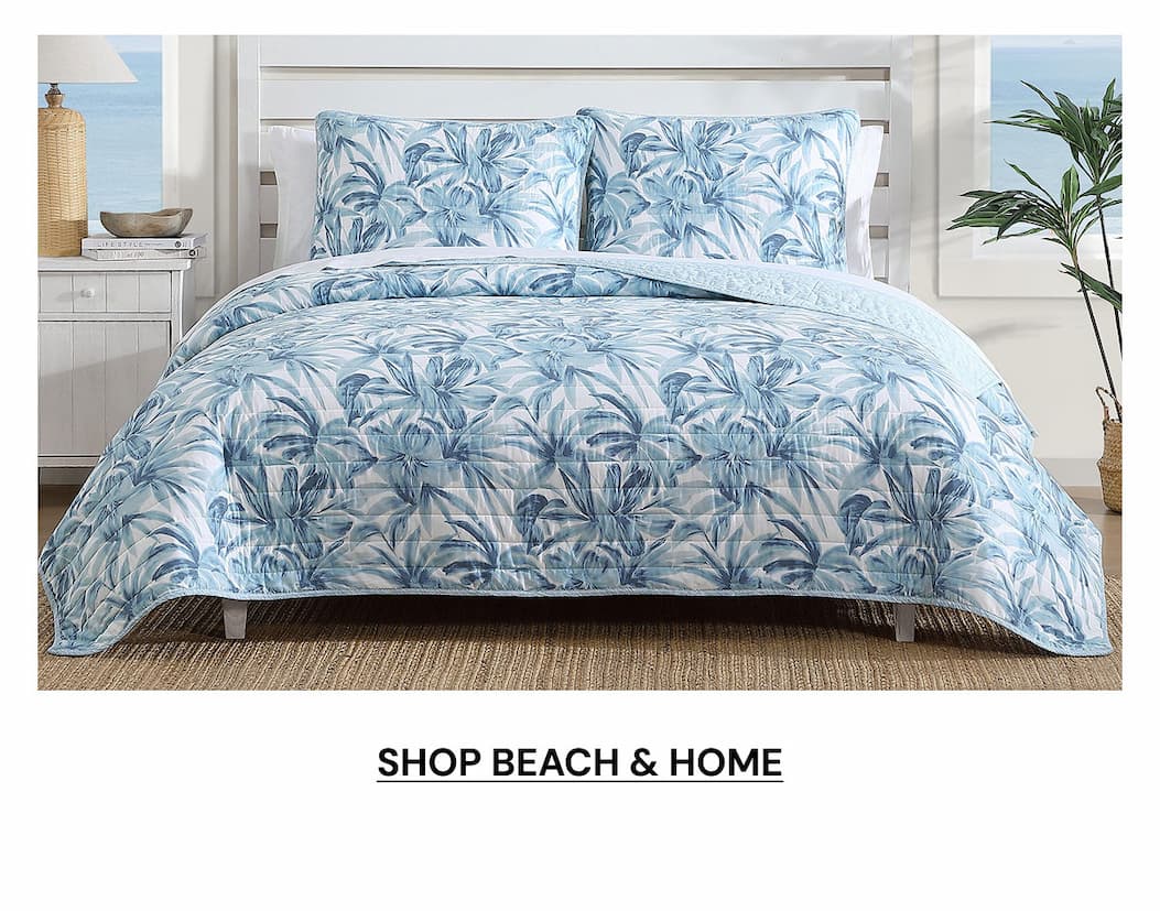 Shop Beach & Home