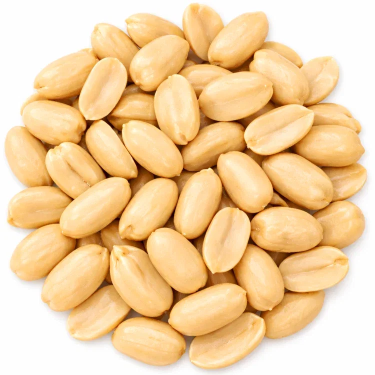 Image of Duncraft Peanut Splits Wild Bird Seed, 5-lb bag