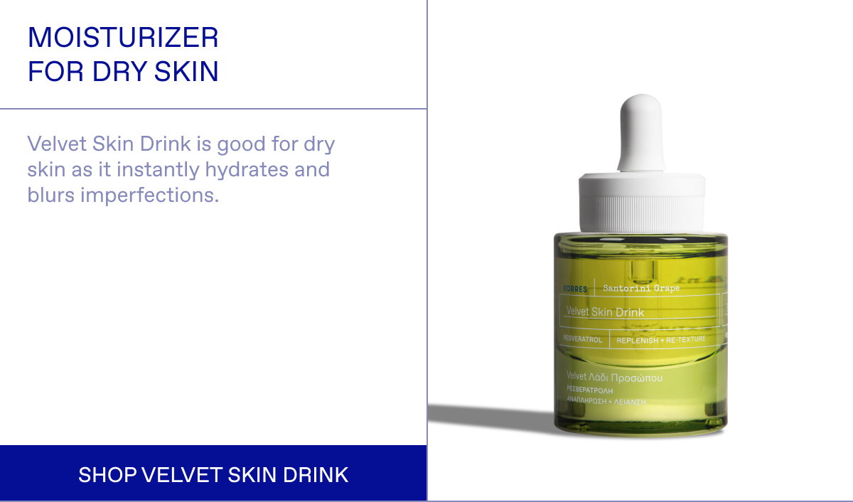 Shop Velvet Skin Drink