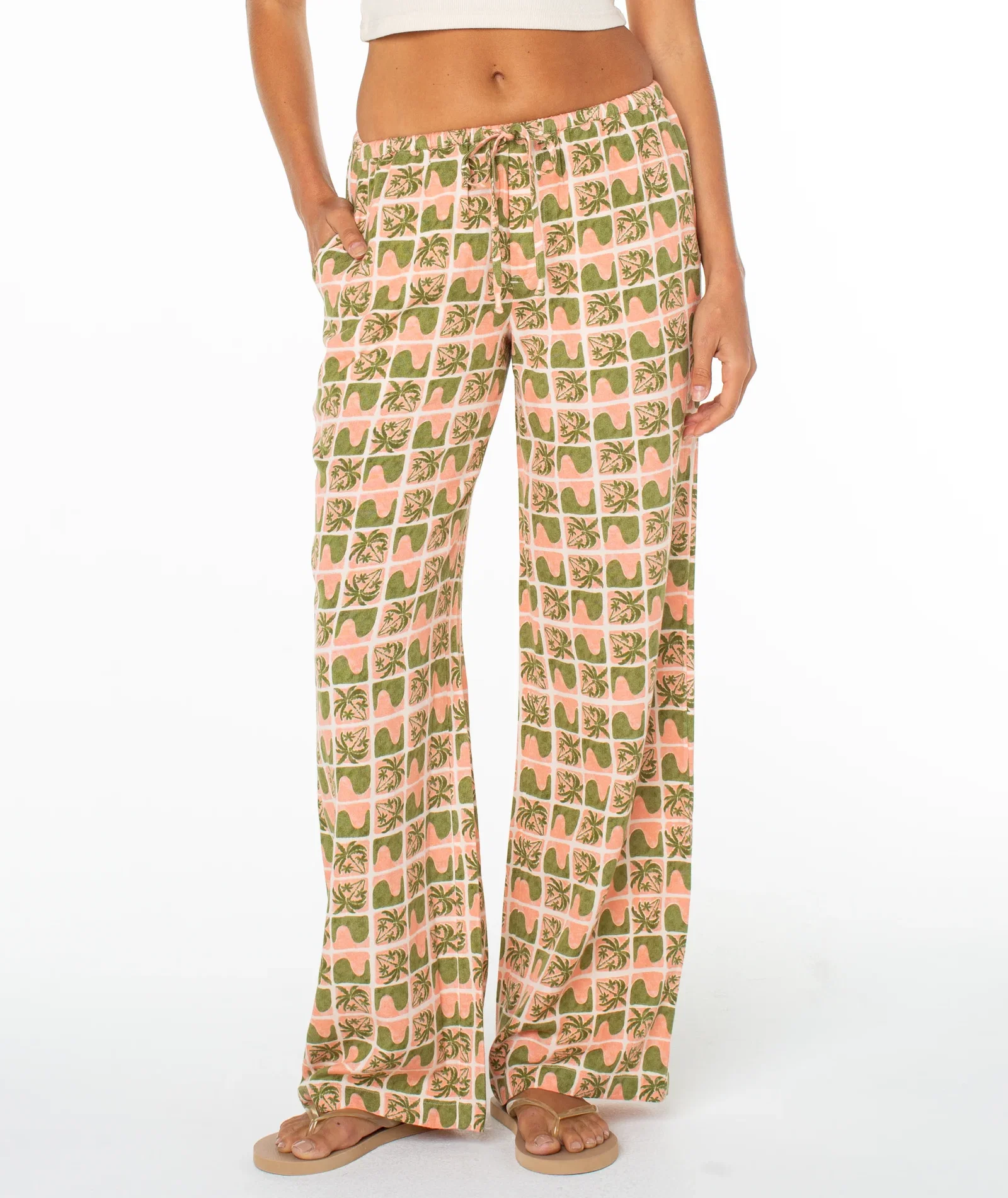 Image of Iyla Pant 2