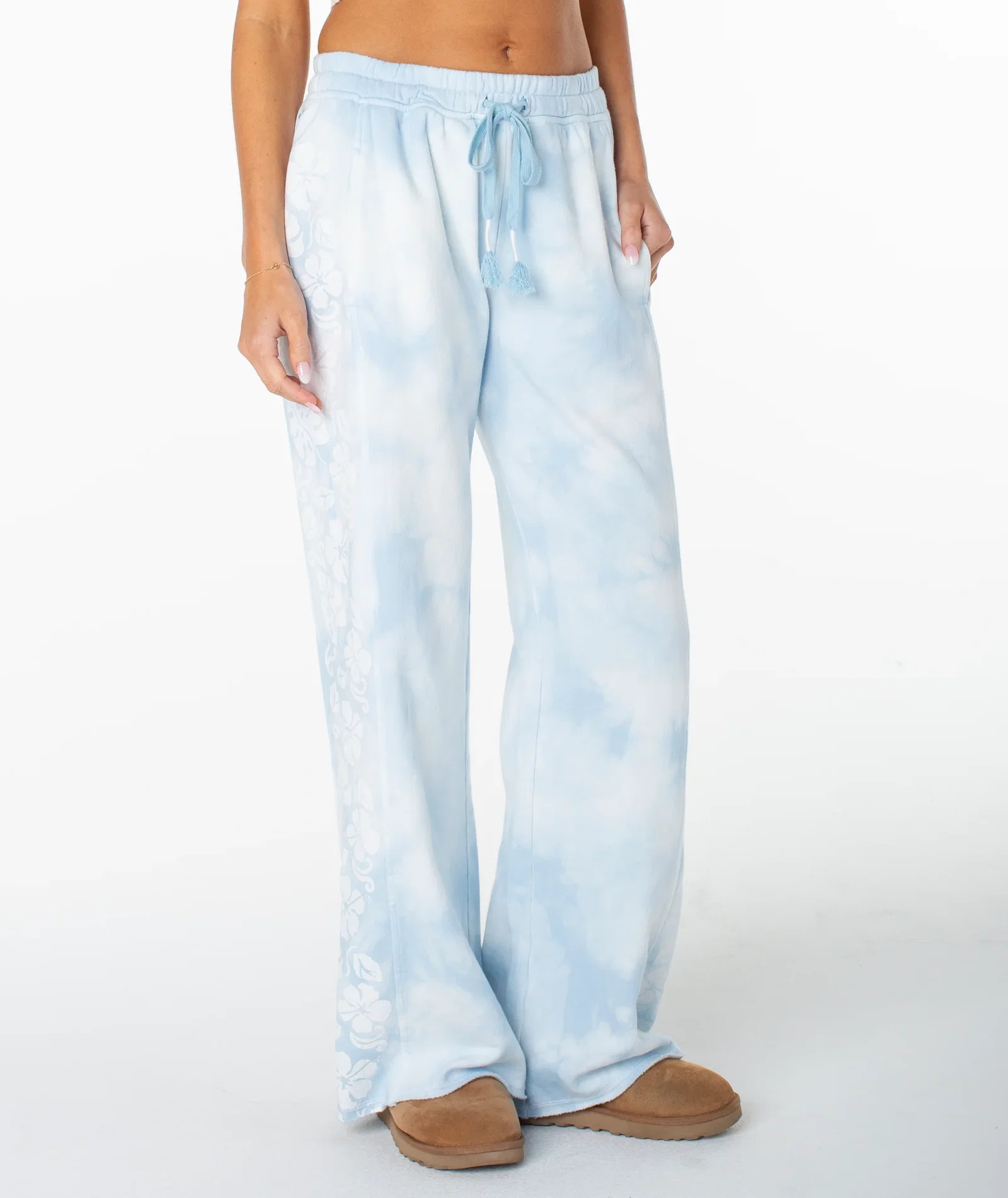 Image of Fringing Reefs Pant