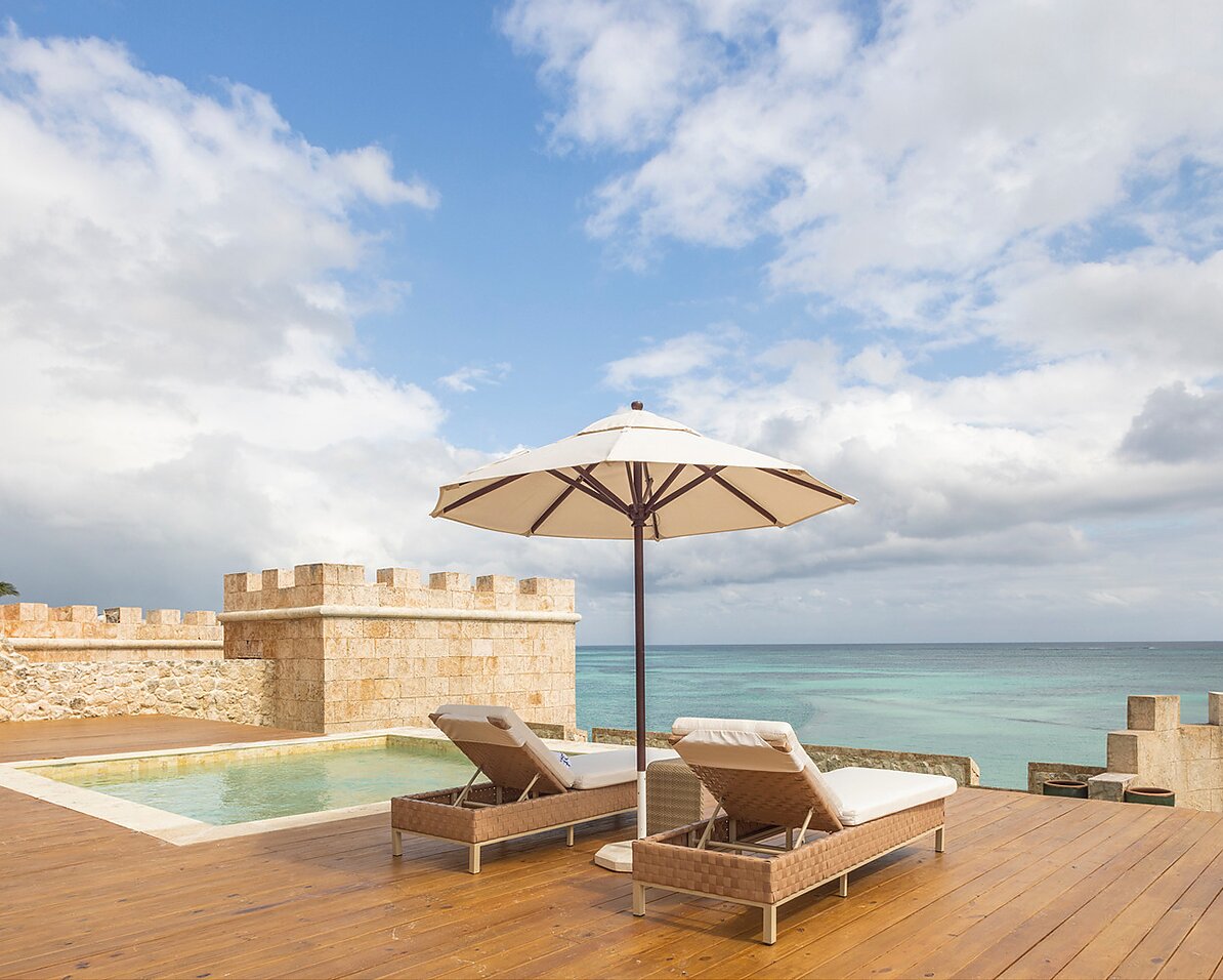 Sanctuary Cap Cana: Up to 58% Off Stays
