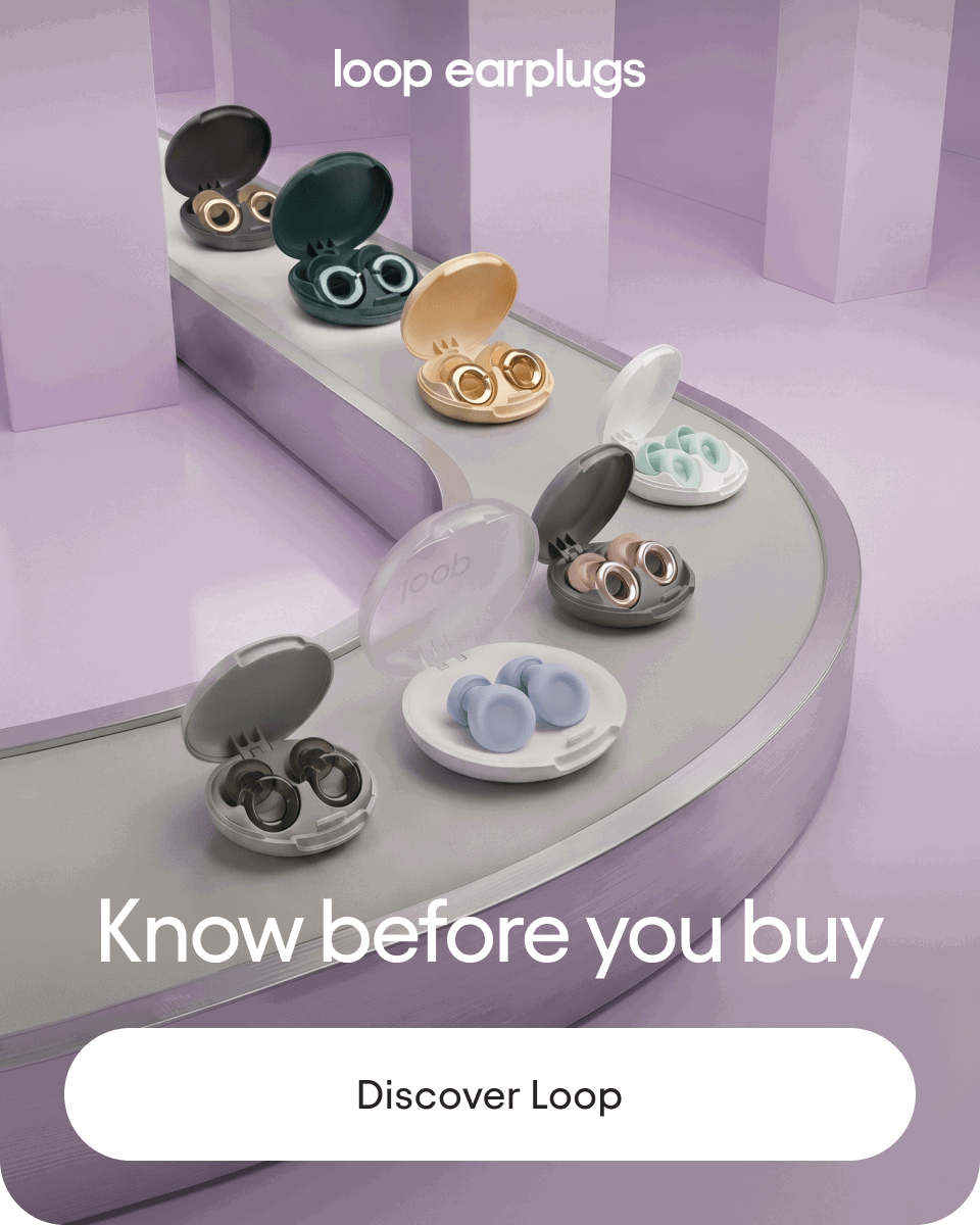 Know before you buy