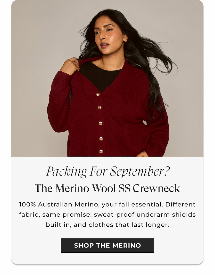 Shop the Merino! 