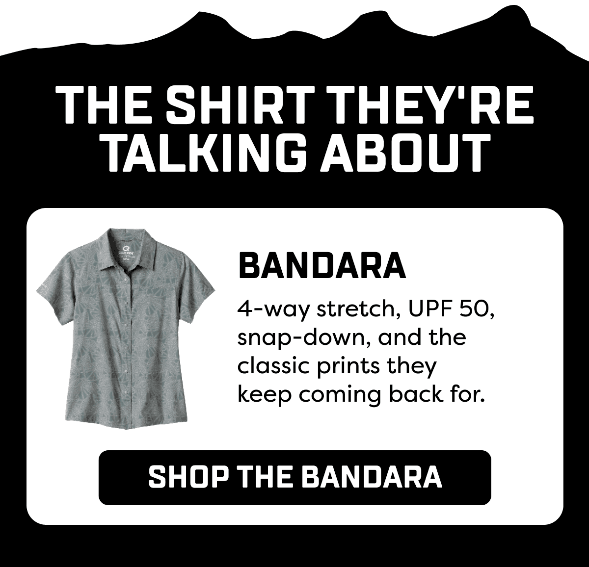 THE SHIRT THEY'RE TALKING ABOUT