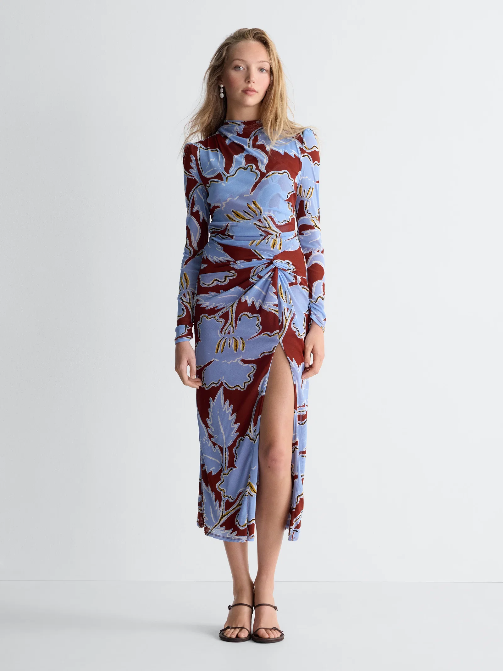 Image of Amadis Dress