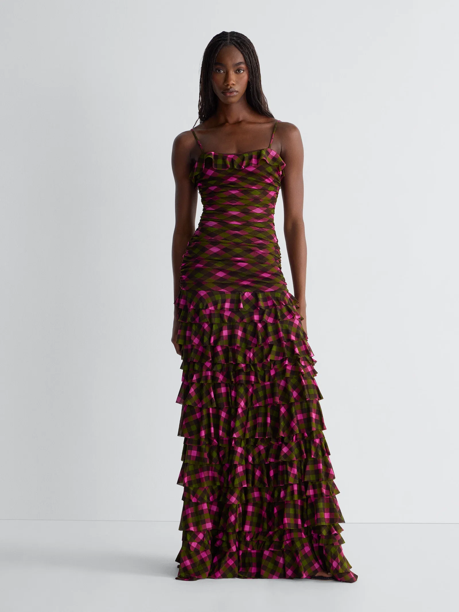 Image of Primrose Gown