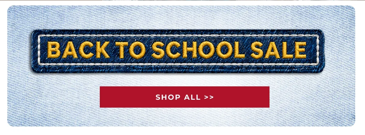SHOP THE SALE