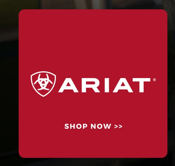 ARIAT